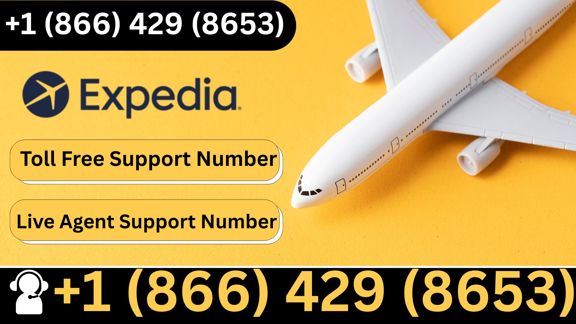 Expedia Customer Service Number | Live Help &amp; Toll Free Support 24/7 Expedia